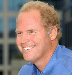 Charles Windsor, president and CEO of Oakwood Systems Group, Inc.